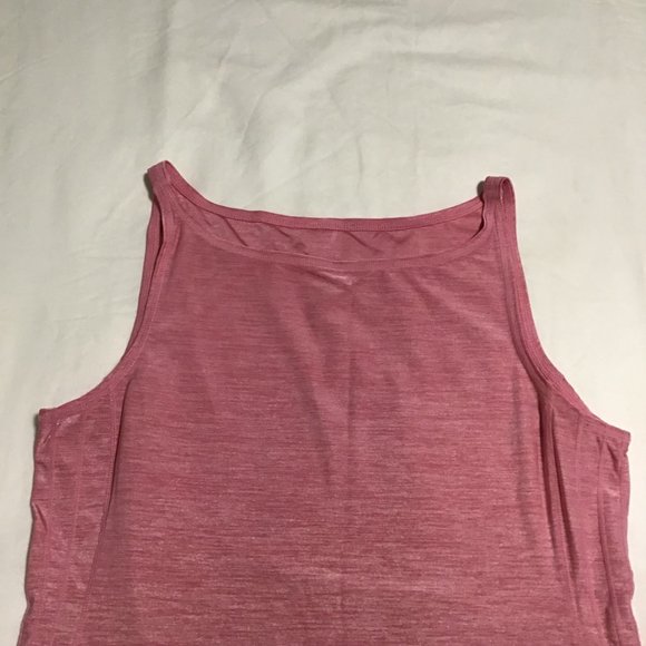 Lululemon Glide Strap Tank Size 8 - Picture 3 of 5